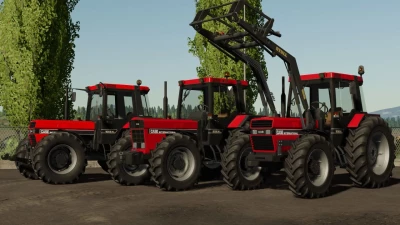 Case IH 956 XL v1.2.6.0