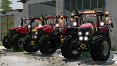 Case IH Optum AFS Edited v1.0.0.0