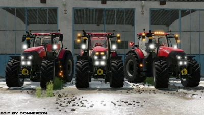 Case IH Optum AFS Edited v1.0.0.0