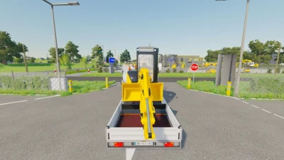 CAT 304E2 BETA v1.0.0.0