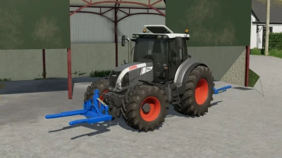 Claas Arion 610-640 v1.0.0.0