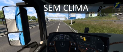 Clima melhorado v2.0