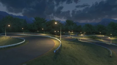 Drift Playground 2021 v1.0