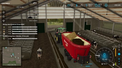 Enhanced Mixer Wagons v1.0.0.0