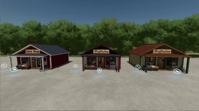 Farm Shop v1.0.0.0