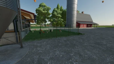 Farmington Multifruit v1.0.0.0