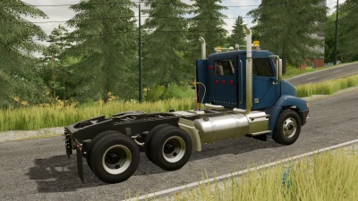 Freightliner Century/Coronado v1.0.0.0