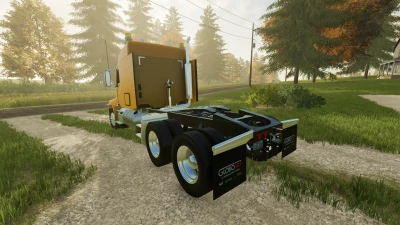 Freightliner Century/Coronado v1.0.0.0