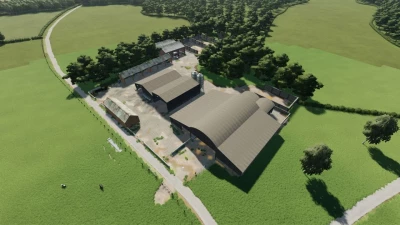 Holmewold Farm 22 v1.4.0.0