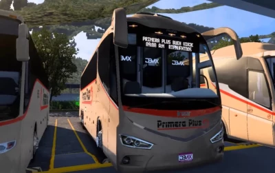 Irizar i8 1.49