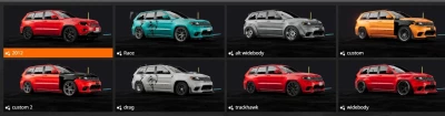 Jeep Trackhawk V1.2