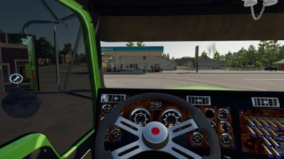 Kenworth T600 v1.0.0.0