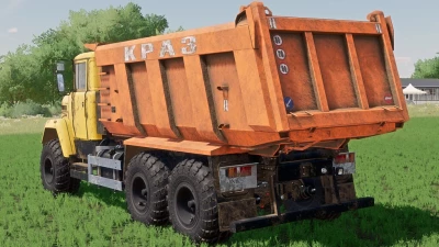 Kraz 65032 v1.0.0.0