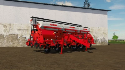 Kuhn 1200 Extra v1.0.0.0