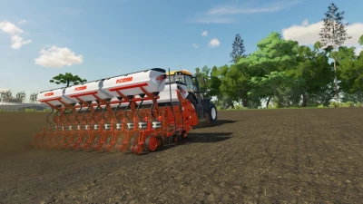 Kuhn 1200 Extra v1.0.0.0