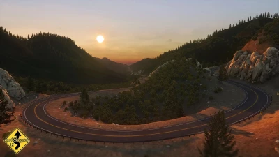 LA Canyons v1.2