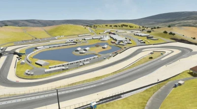 Laguna Seca v4.3