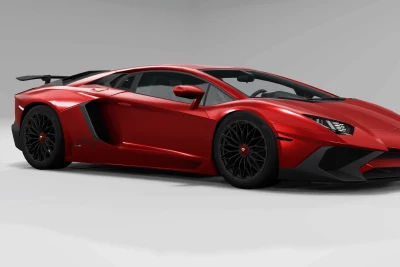 LAMBORGHINI AVENTADOR V1.4 0.31.x