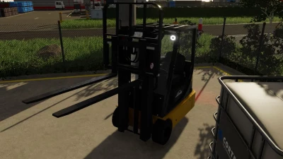 Linde E14 v1.0.0.0