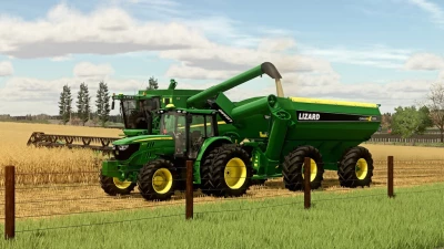 Lizard GranMax 3125 v1.0.0.0