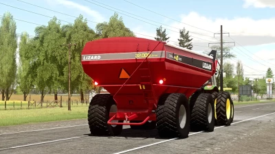 Lizard GranMax 3125 v1.0.0.0