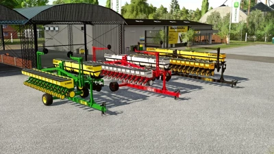 Lizard M-99 Planter v1.2.0.1