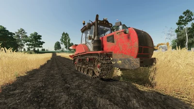 MTZ-2103 Rework v1.2.0.0