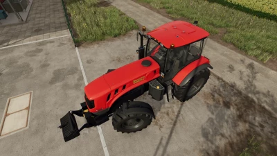 MTZ 3022 v1.1.0.2