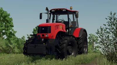 MTZ 3022 v1.1.0.2