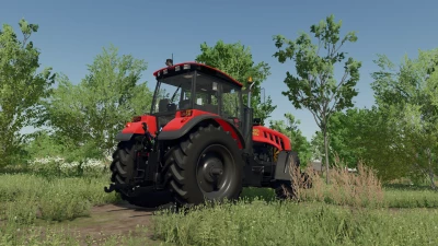 MTZ 3022 v1.1.0.2