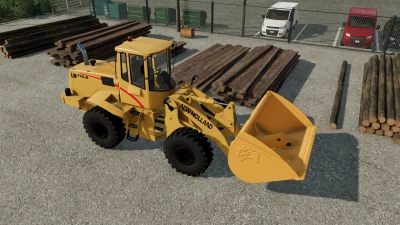 New Holland LW-170B v1.0.0.0