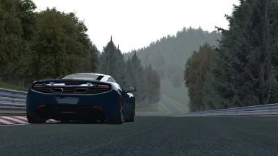 Nürburgring Nordschleife v1.1