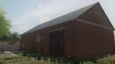 Polish barn from 1979 v1.0.0.0