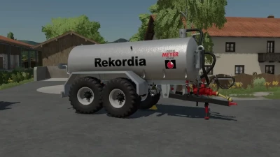 Rekordia 20200 v1.0.0.0