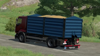 Renault Premium Grain 4x2 v1.0.0.1