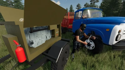 SAC welding machine v2.1.1.0