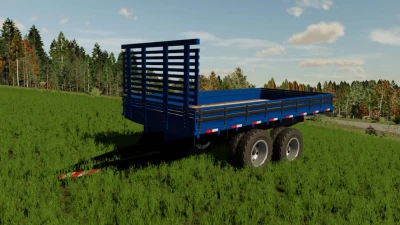 Service trailer v1.0.0.0