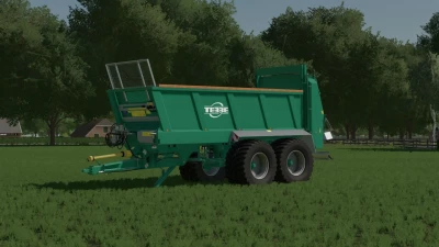 Tebbe DS 180 v1.0.0.0