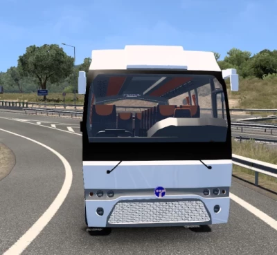 Temsa Prestij SD v1.0