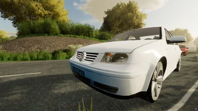 Volkswagen Bora TDI v1.0.0.0