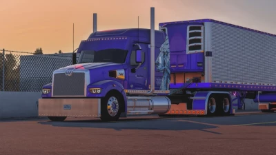 Western Star 49X Custom Kit v1.1.1 1.49