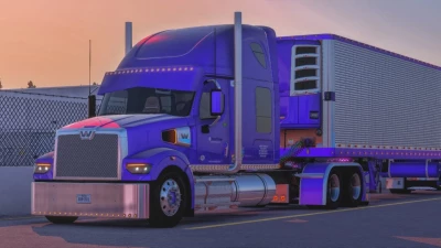 Western Star 49X Custom Kit v1.1.1 1.49