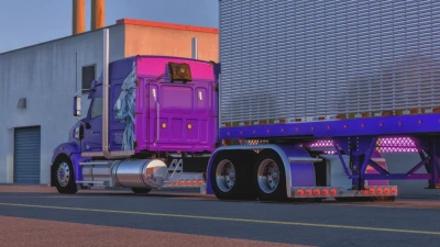 Western Star 49X Custom Kit v1.1.1 1.49