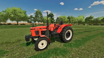 Zetor UR.I MOD 4/5 v1.0.0.0