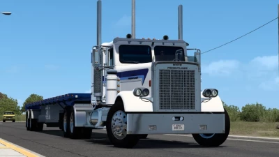 1983-1986 Freightliner FLC v1.0.9