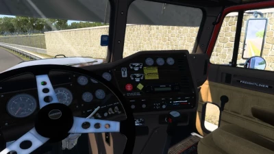 1983-1986 Freightliner FLC v1.0.9