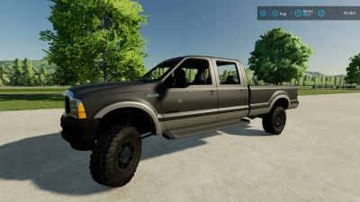 2003 Ford F350 v1.0.0.0