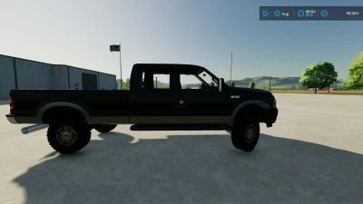 2003 Ford F350 v1.0.0.0