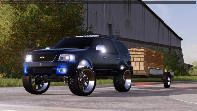 2004 Ford Expedition v1.0.0.0