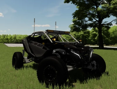 2022 Polaris RZR v1.0.0.0